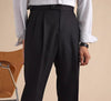 Naples Drape Business Casual Pants