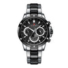 New Large Dial Fashion Watches For Men