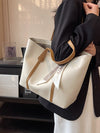 New And Simple Tote Bag Large Capacity Casual Versatile Bucket Fashion Shoulder Large-capacity Crossbody Bag