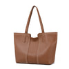 Leather Bag For Woman New Women's Tote Bag