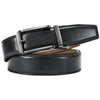 Reprint Anti-pull Alloy Automatic Buckle Belt Men