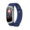 Smart bracelet true color screen pedometer