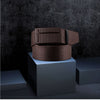 Nylon Waistband Men's Automatic Buckle Outdoor Canvas Belt