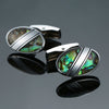 Cuff Links Classic Kauri Jewelry