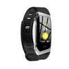 Smart bracelet true color screen pedometer