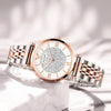 Watch Ladies Steel Band Trend Quartz