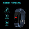 115plus smart bracelet