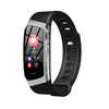 Smart bracelet true color screen pedometer