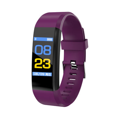 115plus smart bracelet