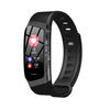 Smart bracelet true color screen pedometer