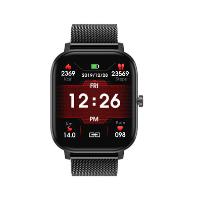 Smart call Waterproof Sports Watch