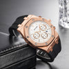 Men's Watch Multifunctional Sports Leisure Waterproof