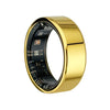 Heart Rate Blood Oxygen Sleep Monitoring Mood Ring