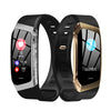 Smart bracelet true color screen pedometer