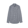 Men's Plaid Shirt Refreshing And Comfortable