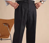 Naples Drape Business Casual Pants