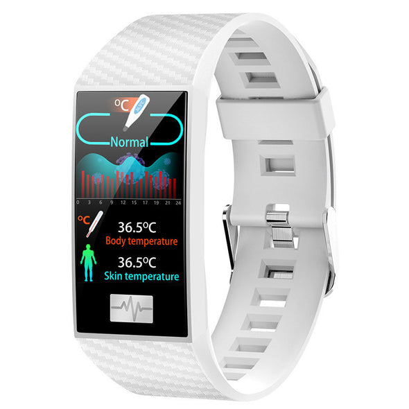 DT58pro color screen smart bracelet