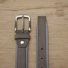 Korean Version Creative Style Suede Man's Belt