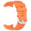 Solid Color Versatile Casual Silicone Strap