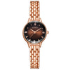 Fashionable Women Alloy Watches