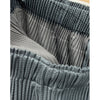 Breathable Cool Mesh Pleated Men's Pants