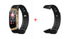 Smart bracelet true color screen pedometer