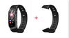 Smart bracelet true color screen pedometer