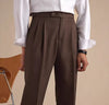 Naples Drape Business Casual Pants