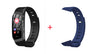 Smart bracelet true color screen pedometer