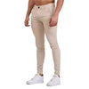 Men's Outdoors Slim-fit Trousers Straight Sports Pants