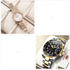 Women Watches Luxury Brand Fashion Casual Ladies Watch Women Quartz Diamond Geneva Lady Bracelet Wrist Watches For Women