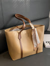 New And Simple Tote Bag Large Capacity Casual Versatile Bucket Fashion Shoulder Large-capacity Crossbody Bag