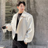 Men's Polyester Jacket