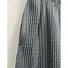 Breathable Cool Mesh Pleated Men's Pants