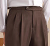 Naples Drape Business Casual Pants