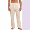 Men's Simplicity Fashion Solid Color Casual Pants